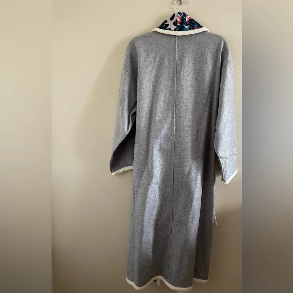 New! Tanya Taylor Coat - Picture 6 of 8